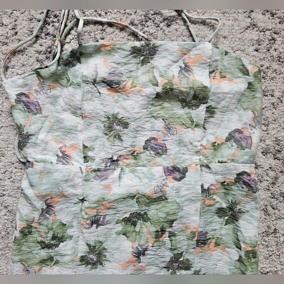 Anthropologie × En Saison Dress NWT - Picture 12 of 14